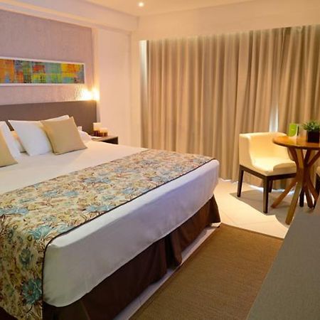 Nobile Inn Cabo Branco João Pessoa Eksteriør billede