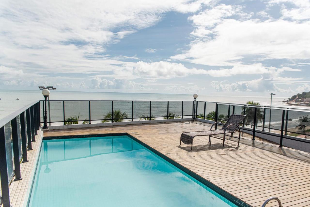 Nobile Inn Cabo Branco João Pessoa Eksteriør billede