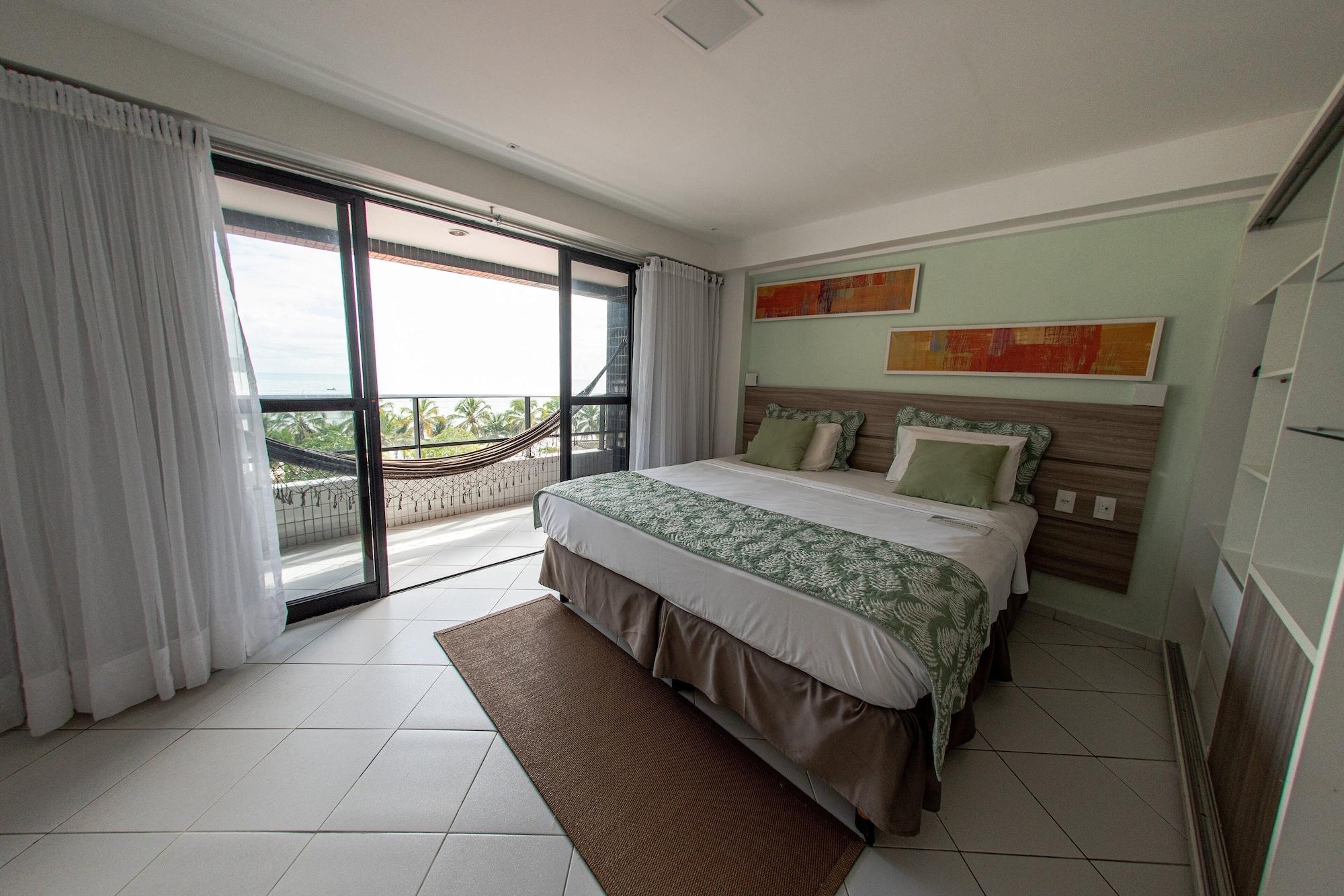 Nobile Inn Cabo Branco João Pessoa Eksteriør billede