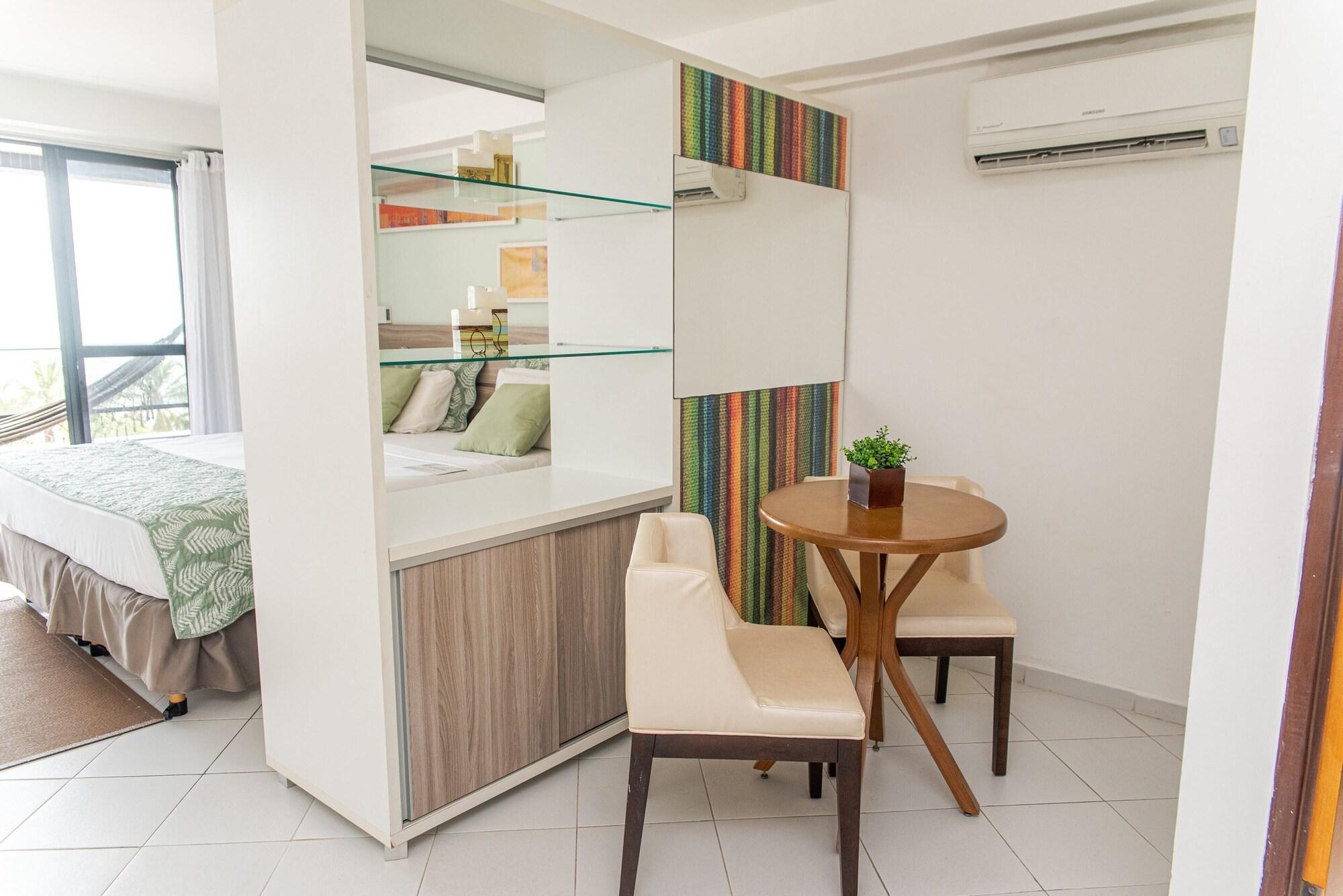 Nobile Inn Cabo Branco João Pessoa Eksteriør billede
